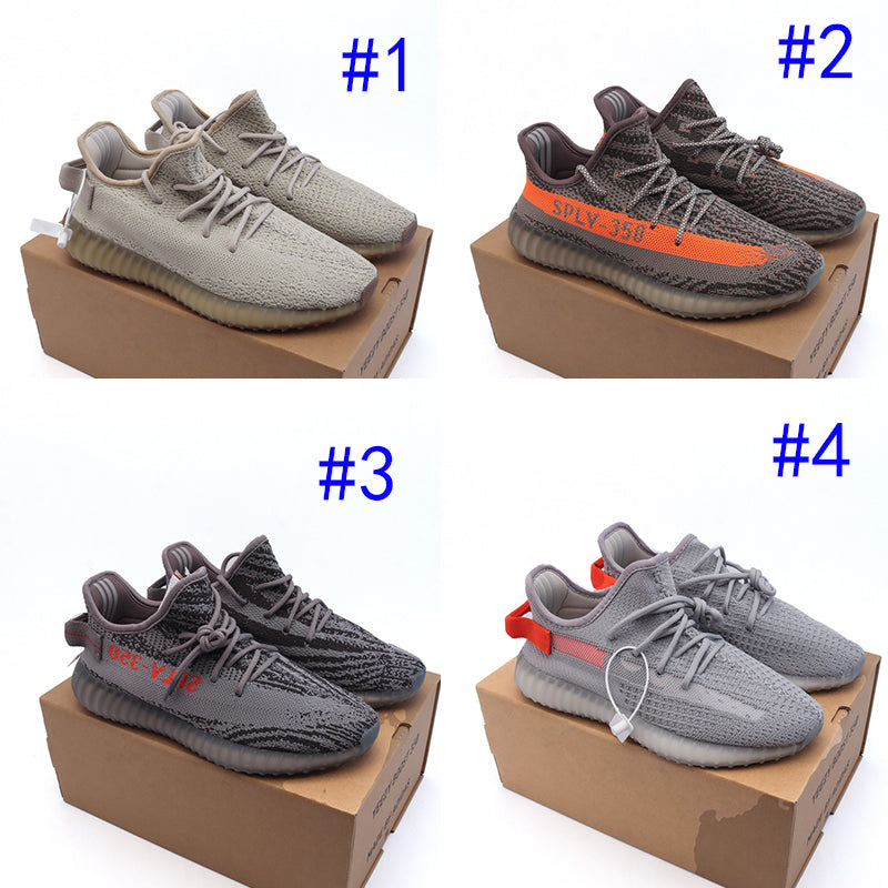 435ZA81Z Popular shoes (No box)