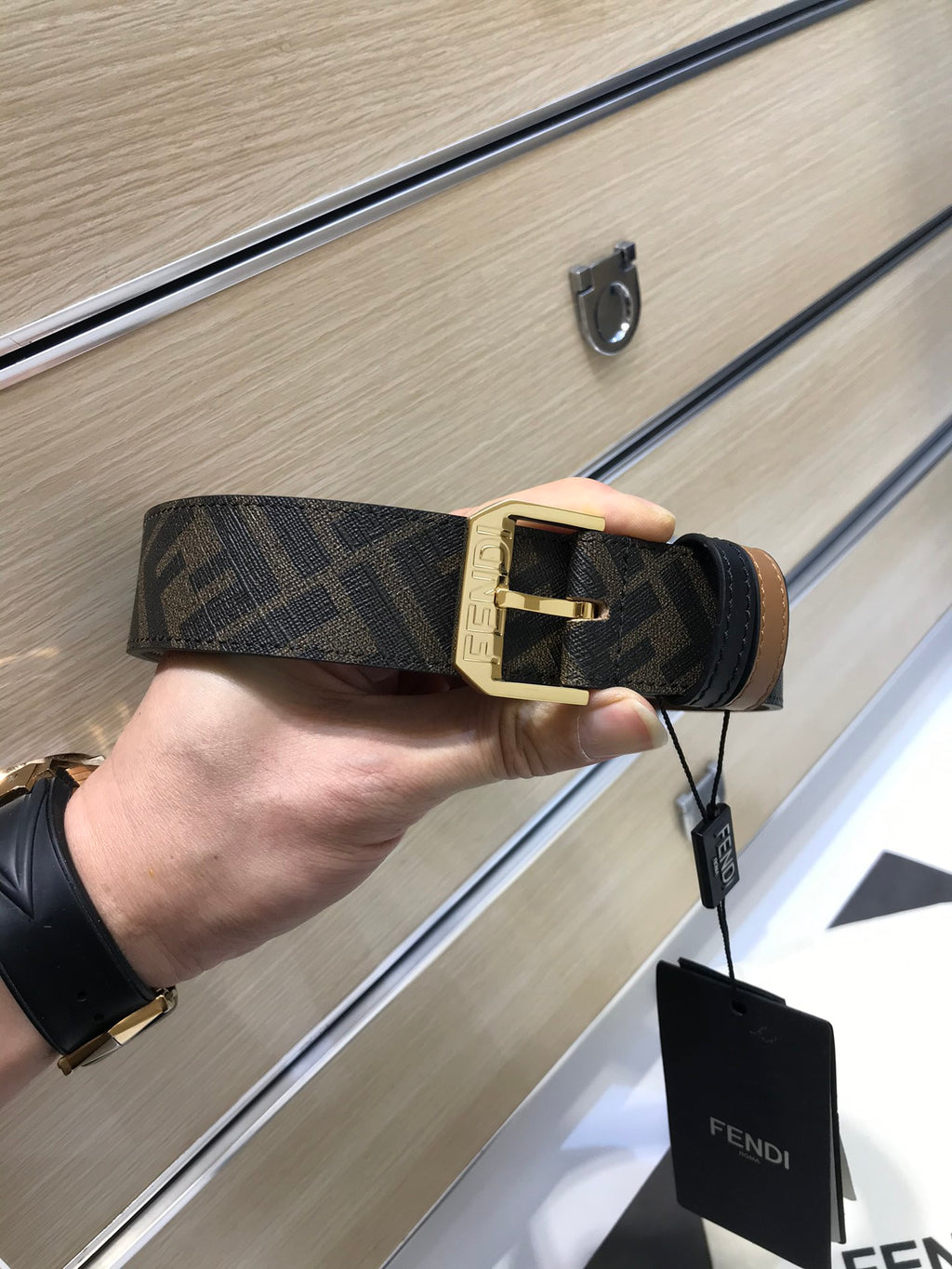 14F78P Popular   High quality belt With full package