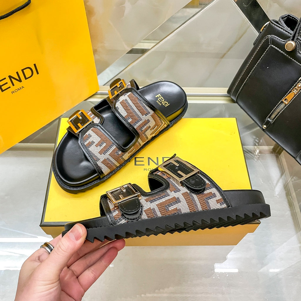 14F69Z Popular slippers