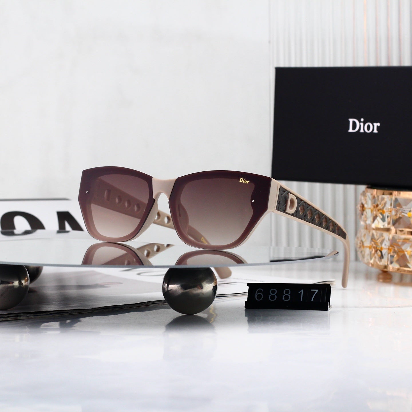 156PD65T Popular Sunglasses