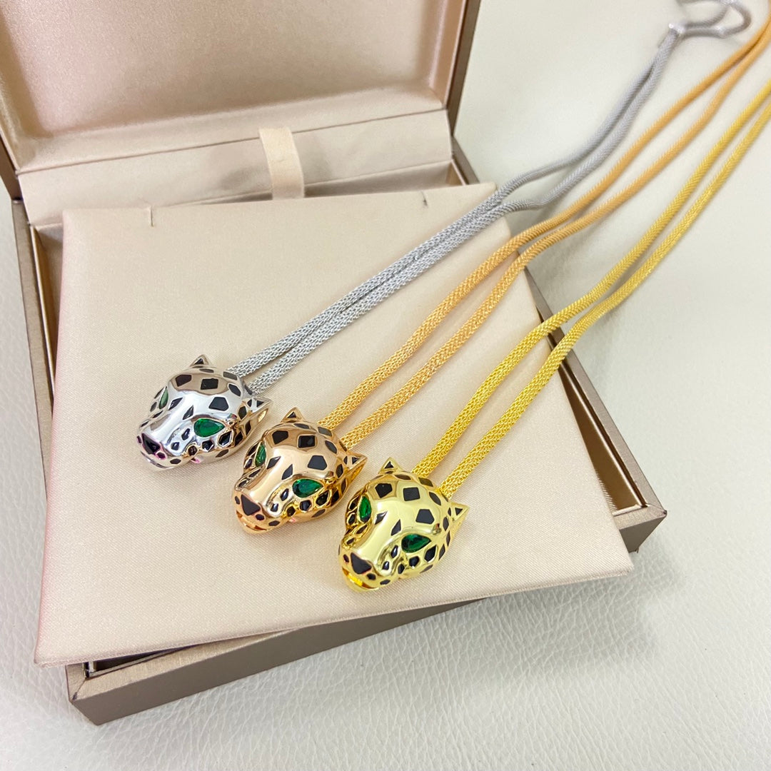 556NK23X Popular  Necklaces