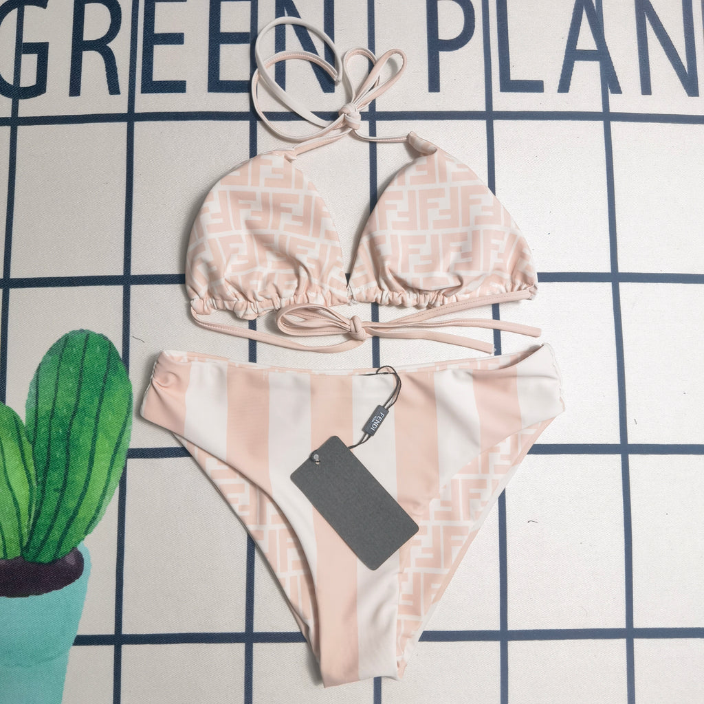 146RF136Y Popular Bikini swimsuit