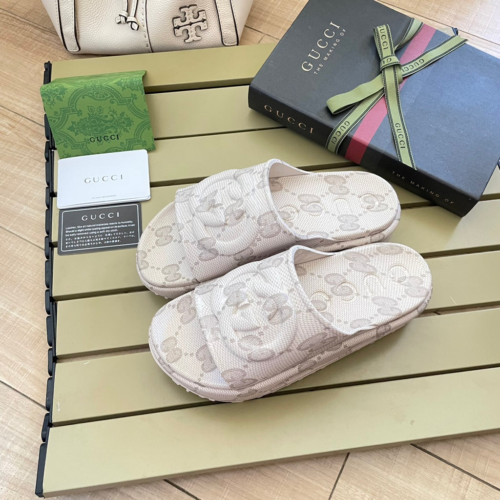 14B204Z Popular Slippers Inner heightening insole 5cm