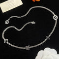 14E1001X Popular   Necklaces