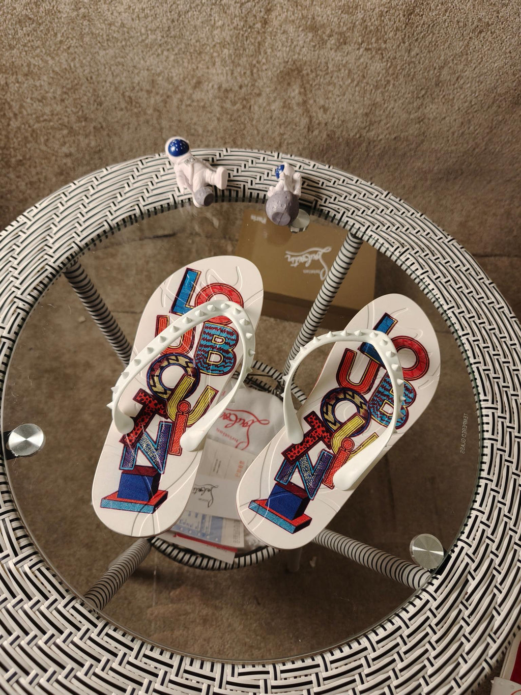 J4A12Z Popular Slippers
