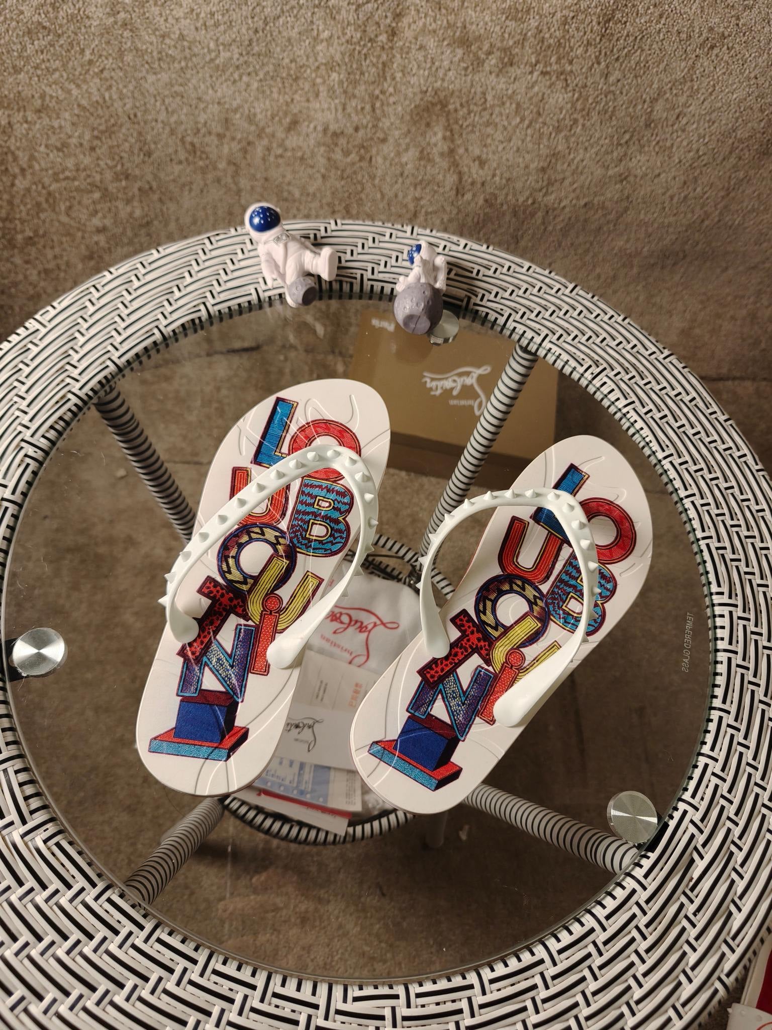 J4A12Z Popular Slippers