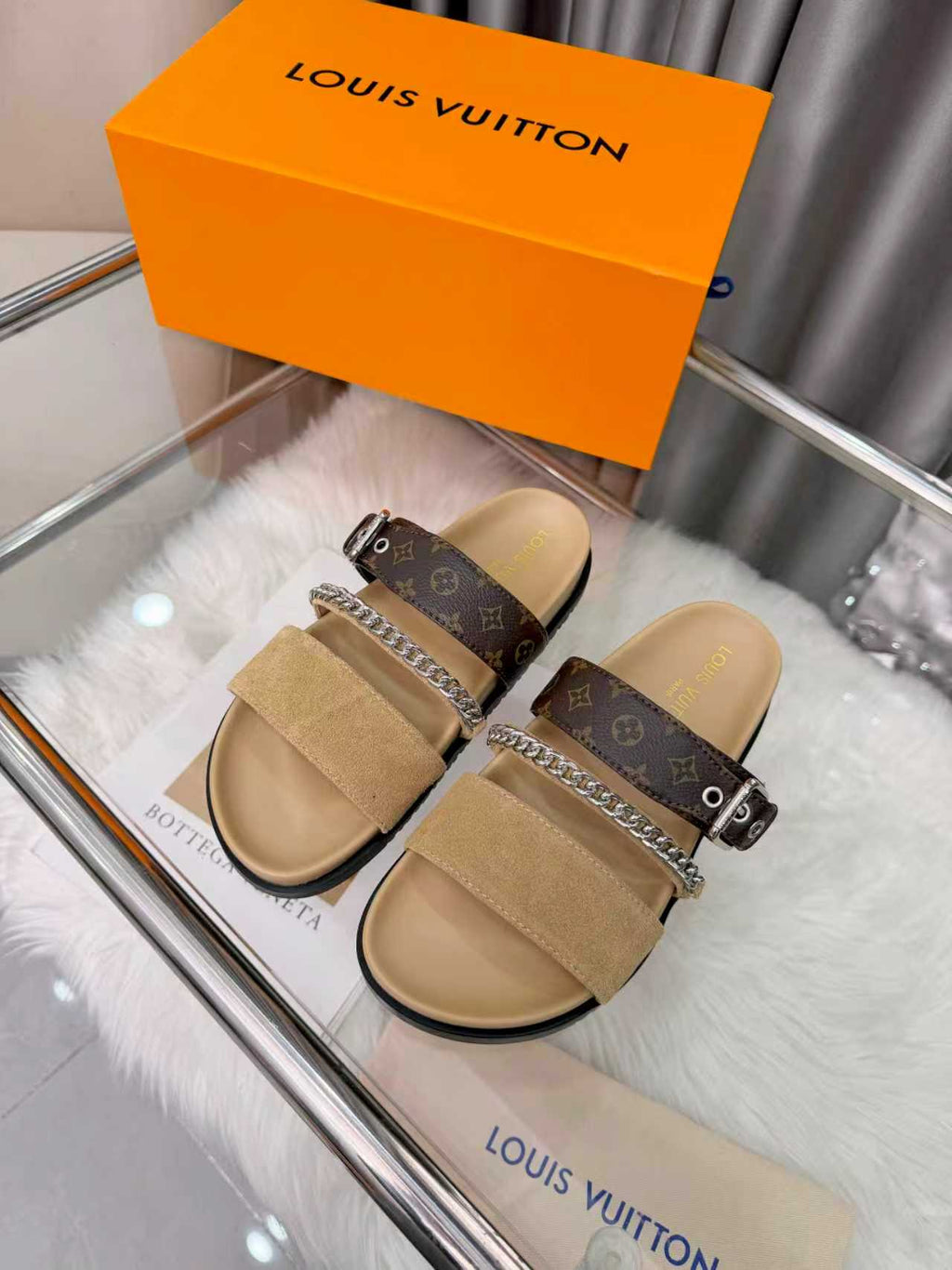 246NE14Z Popular high-quality Shoes