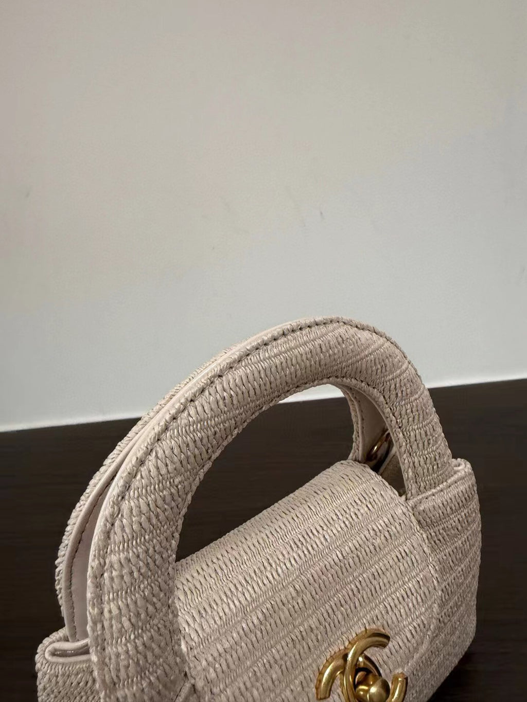 136PC15B Popular Woven bag