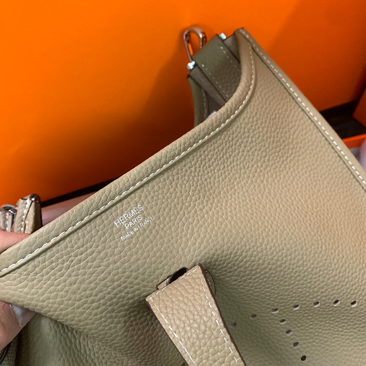 1H1B Popular   leather bag 