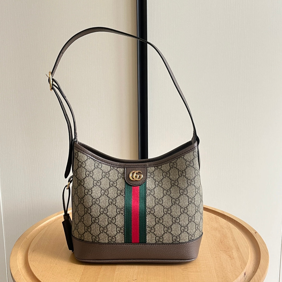 2XB266B Popular   leather bag 