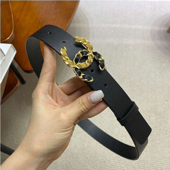 JC08P Popular    High quality belt With full package