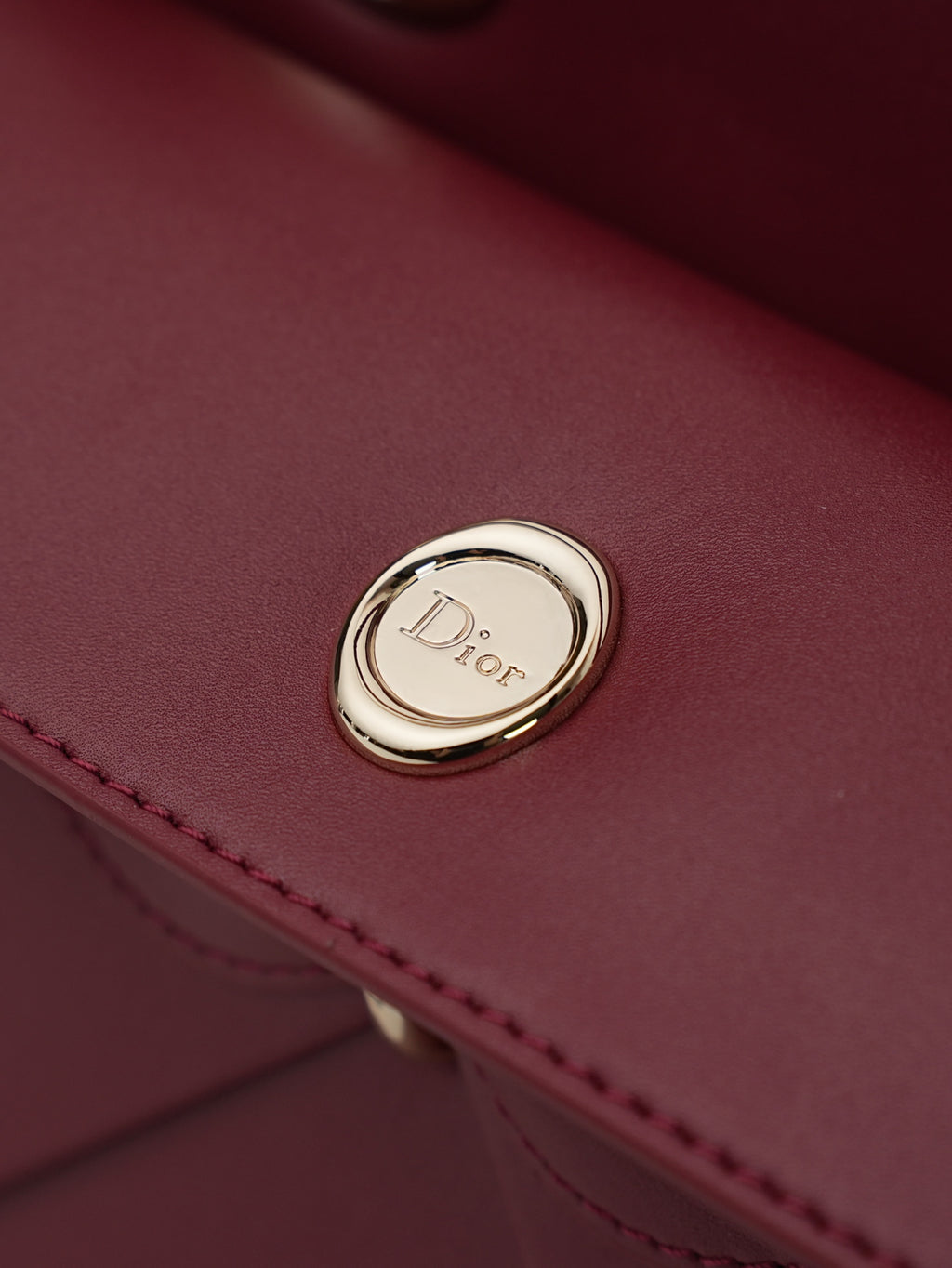 136PD89B Popular leather bag