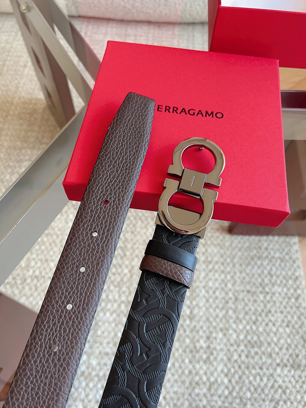 136PA35P Popular High quality belt With full package