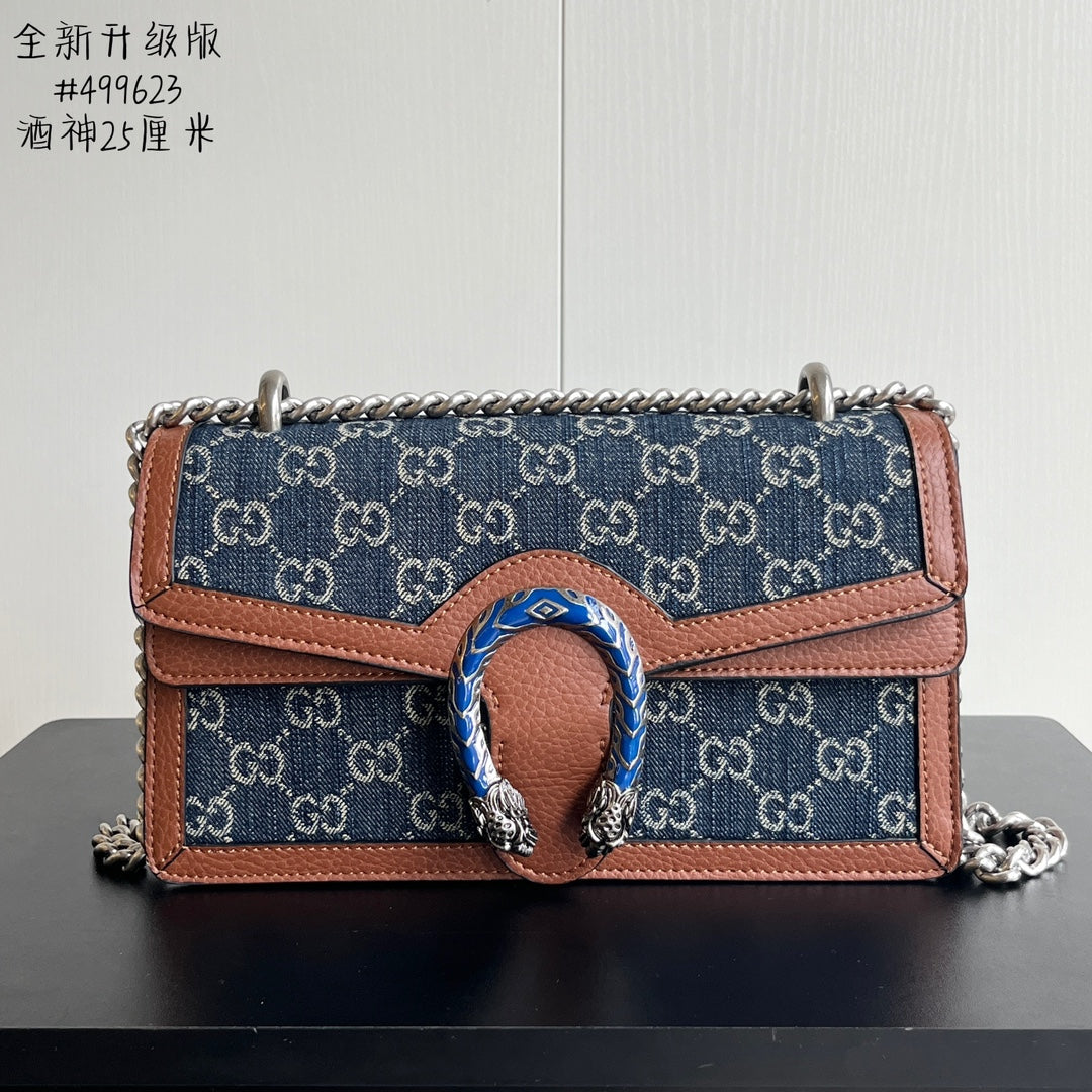 1XB466B Popular    leather bag
