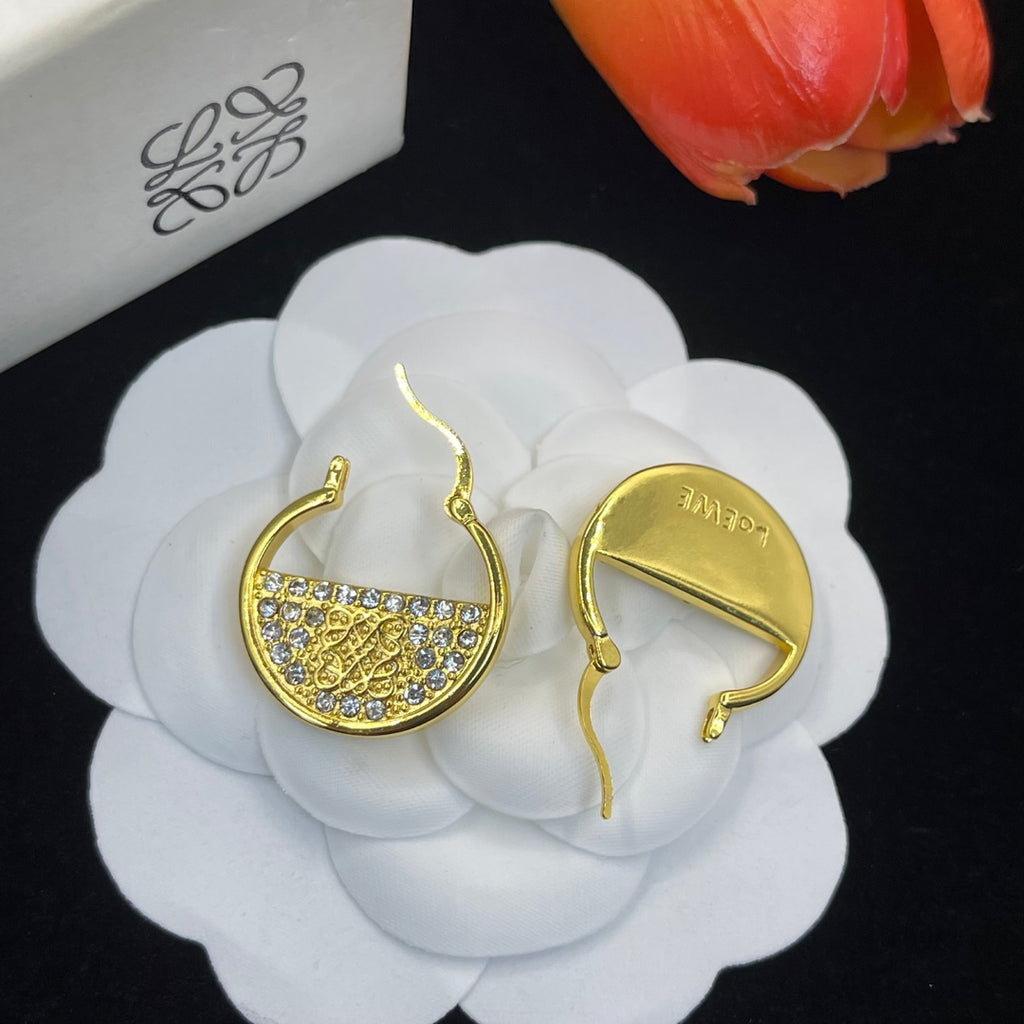 14A757E Popular Earrings