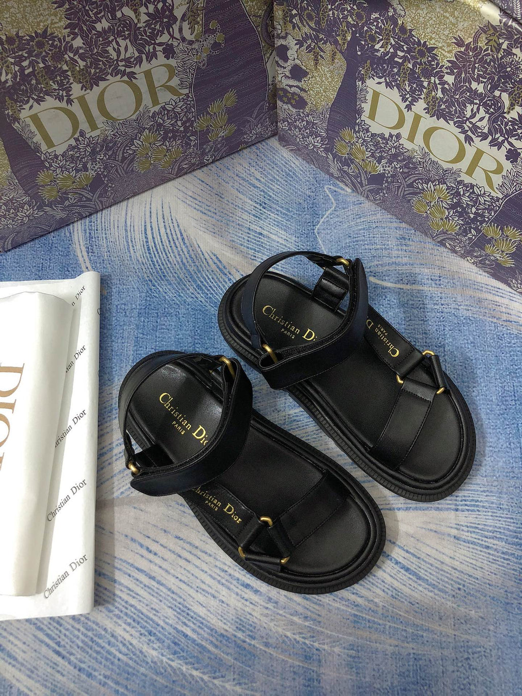 14D8Z Popular sandals