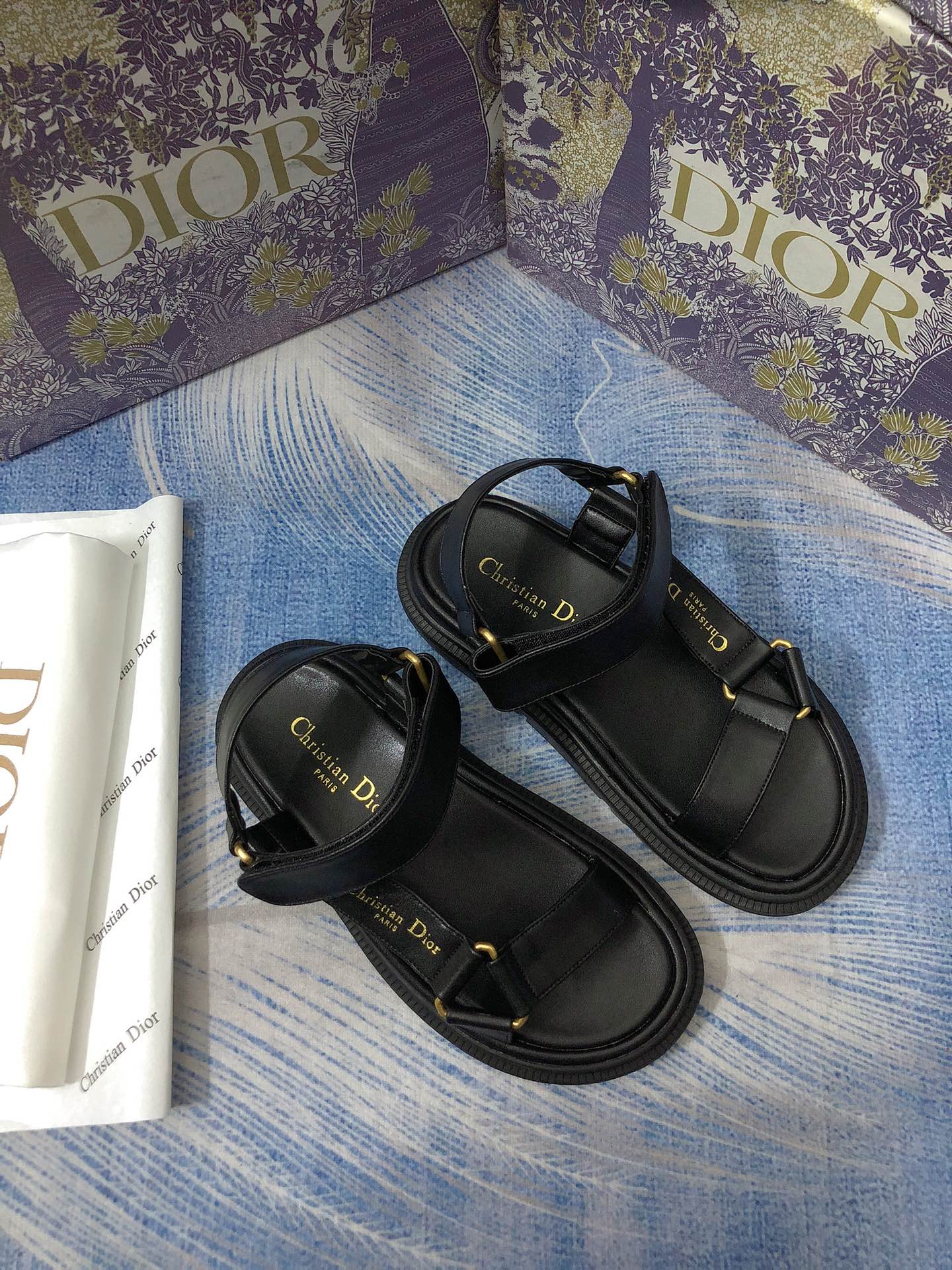 14D8Z Popular sandals