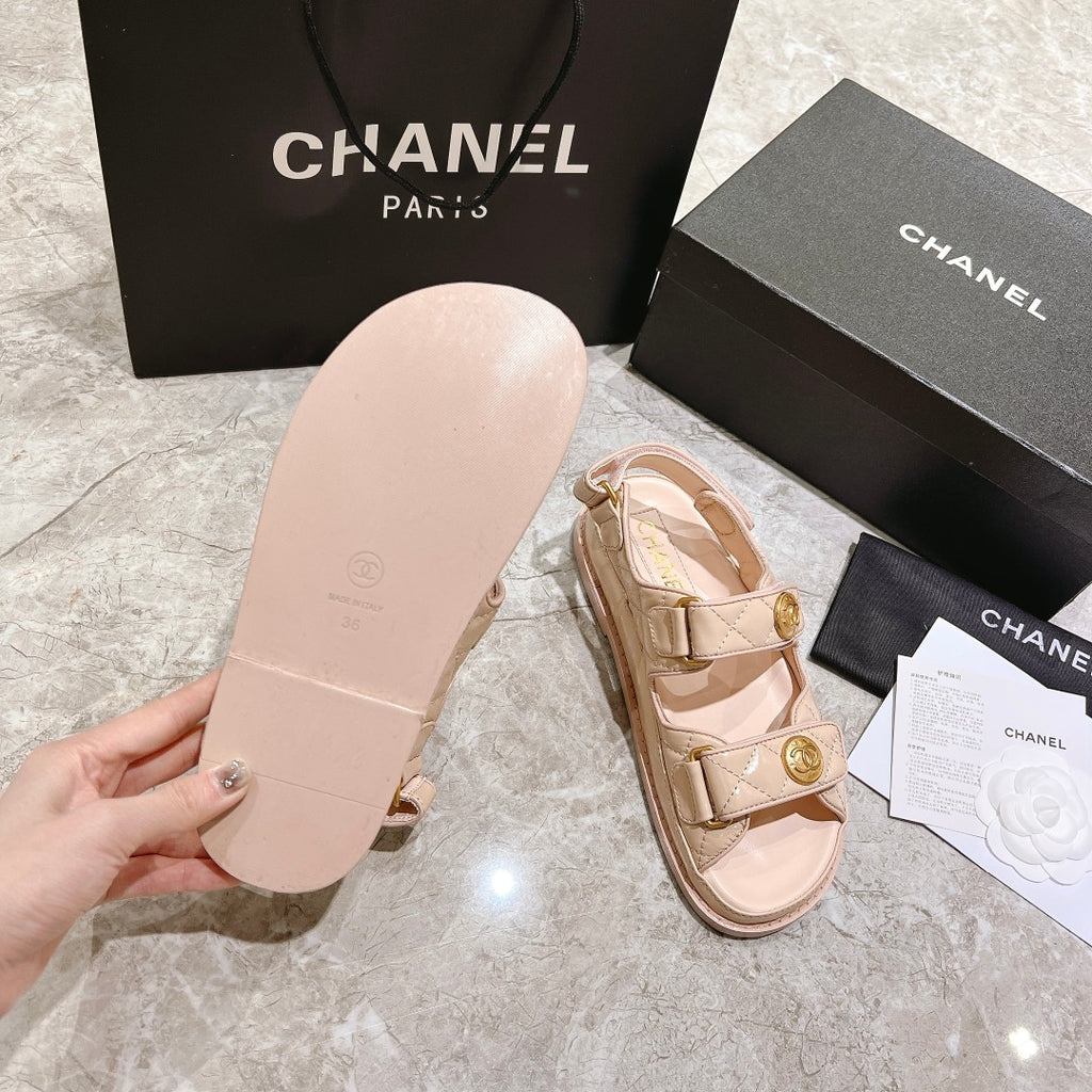 255QC22Z Popular leather shoes