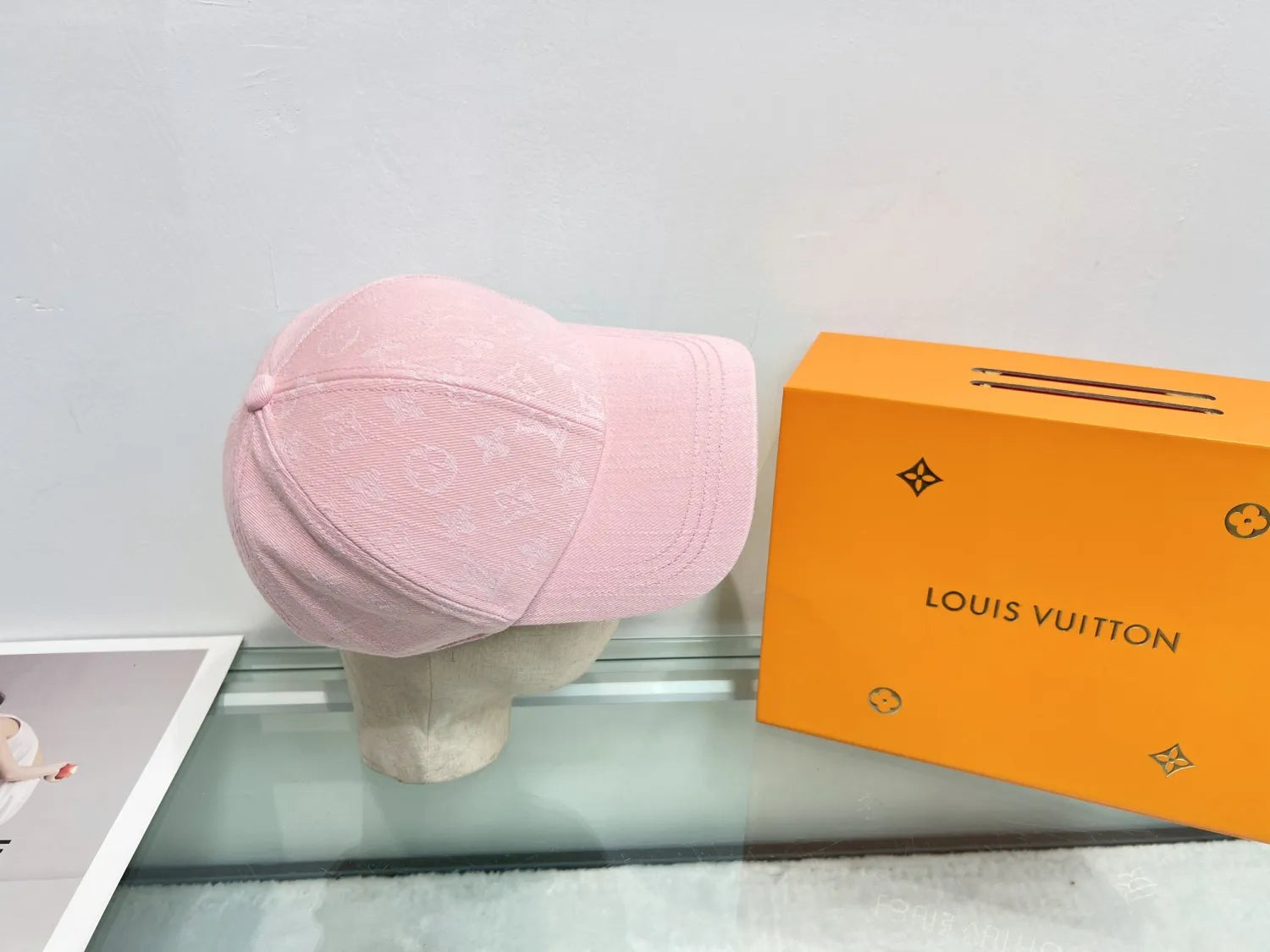 165NE3M Popular  hats