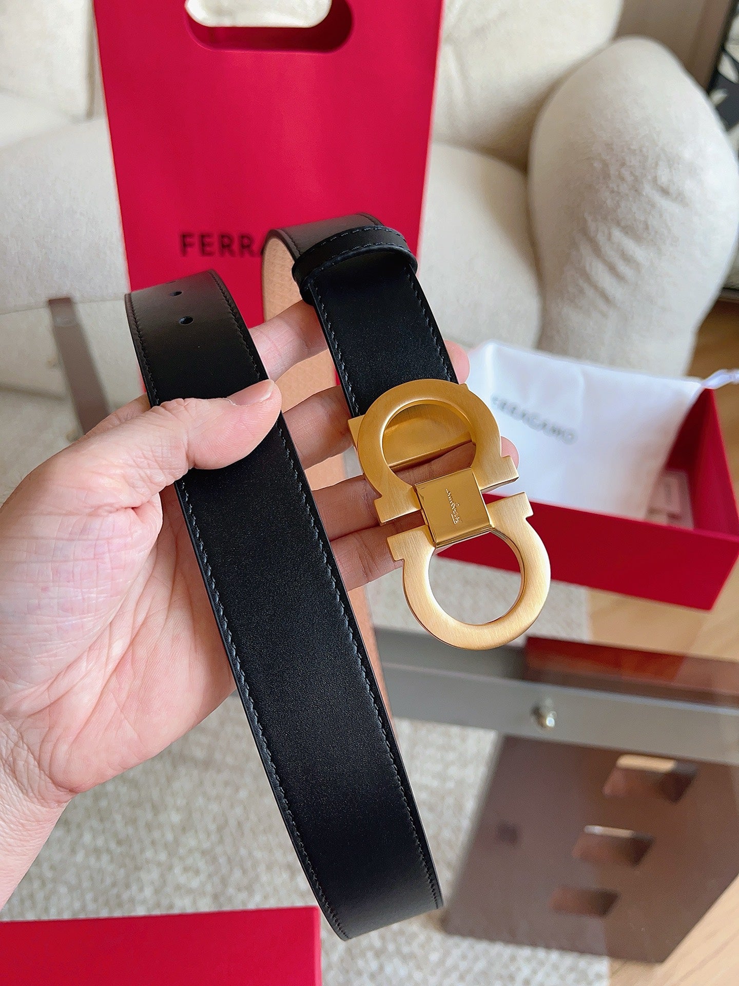P1P36A35 Popular High quality belt With full package