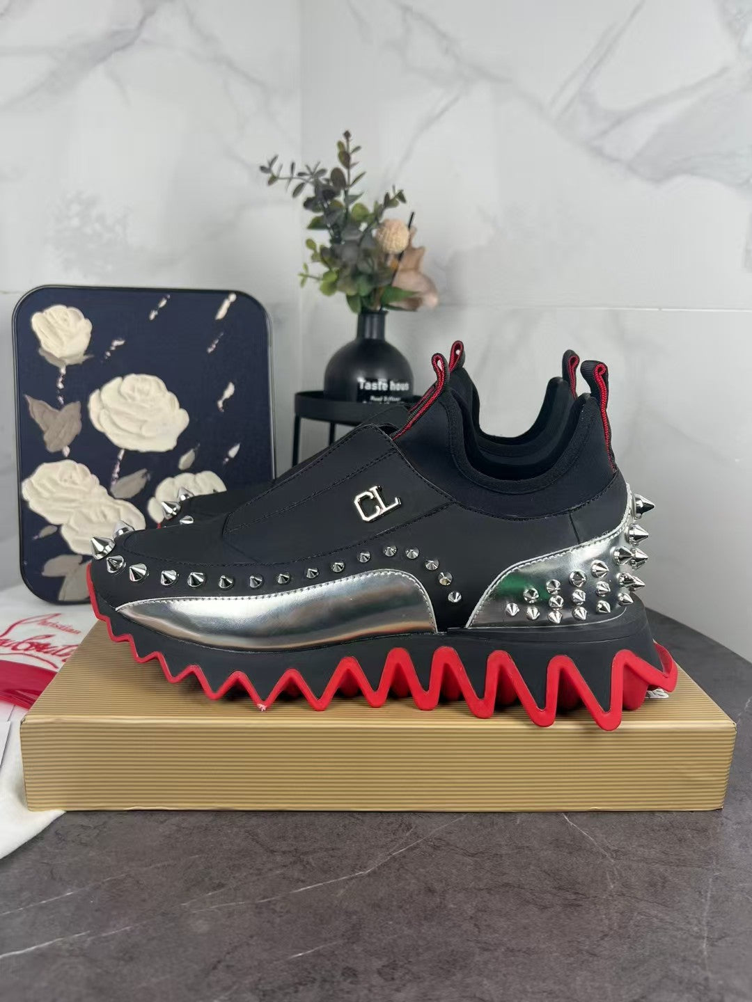 275NA14Z  Popular high-quality sneakers