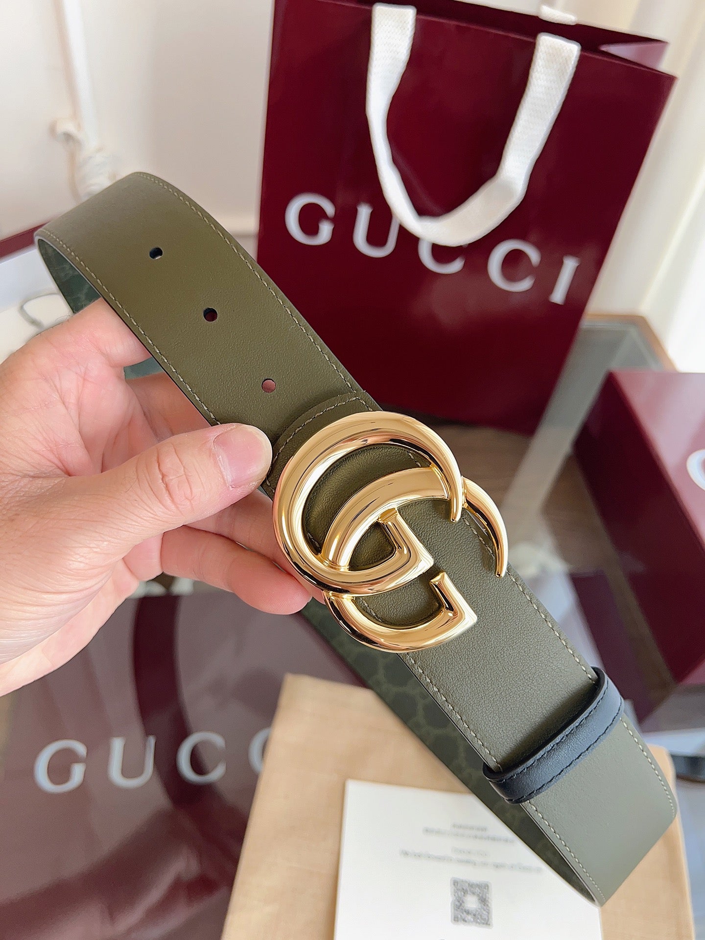 P1P36B50 Popular High quality belt With full package