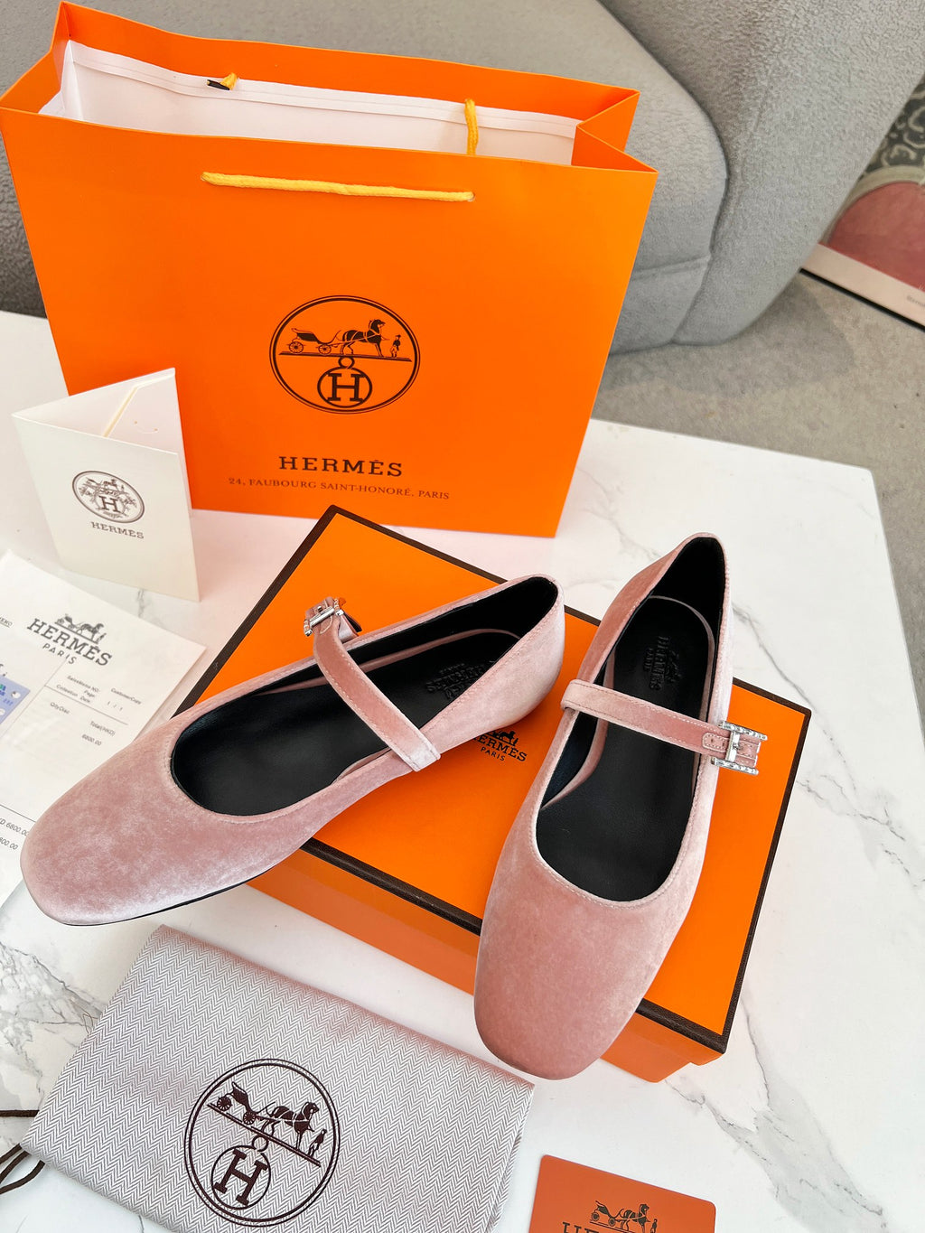 285ZH49Z  Popular leather Shoes