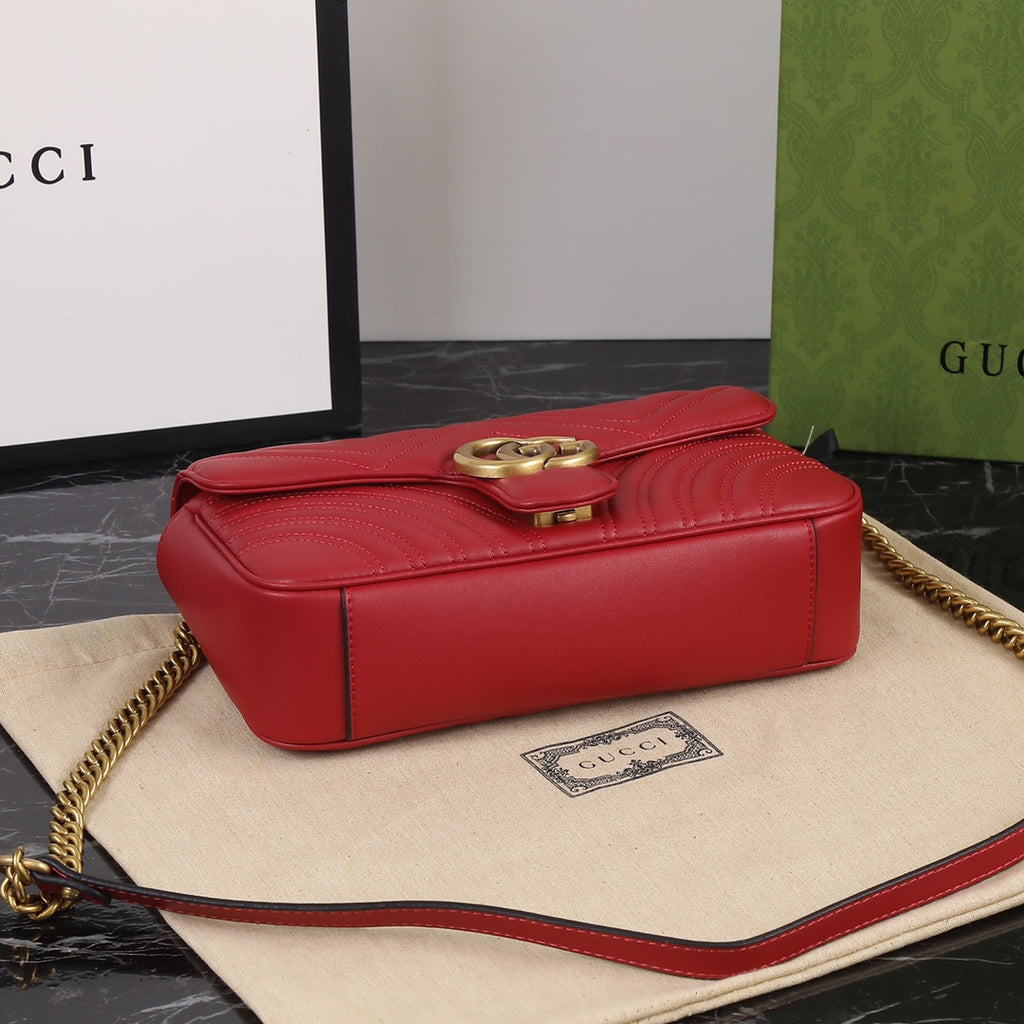 136PB71B Popular leather bag