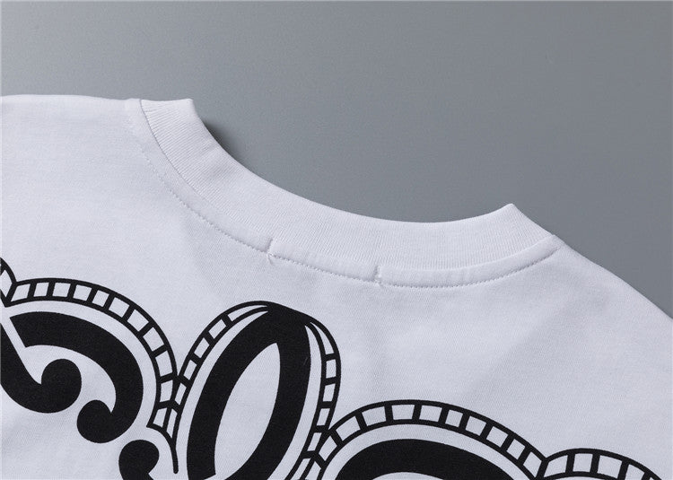 135WA100U  Popular T-shirts