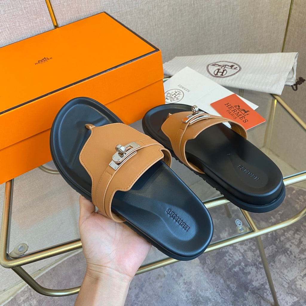 285ZH19Z  Popular leather Shoes
