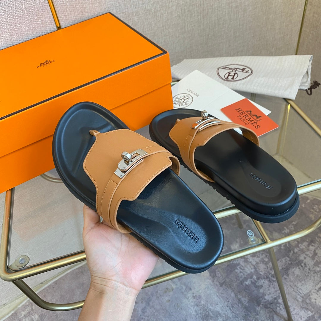 285ZH19Z  Popular leather Shoes