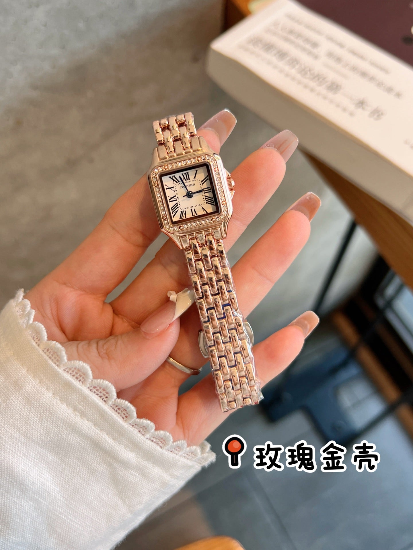 L1R46K127 Popular watches