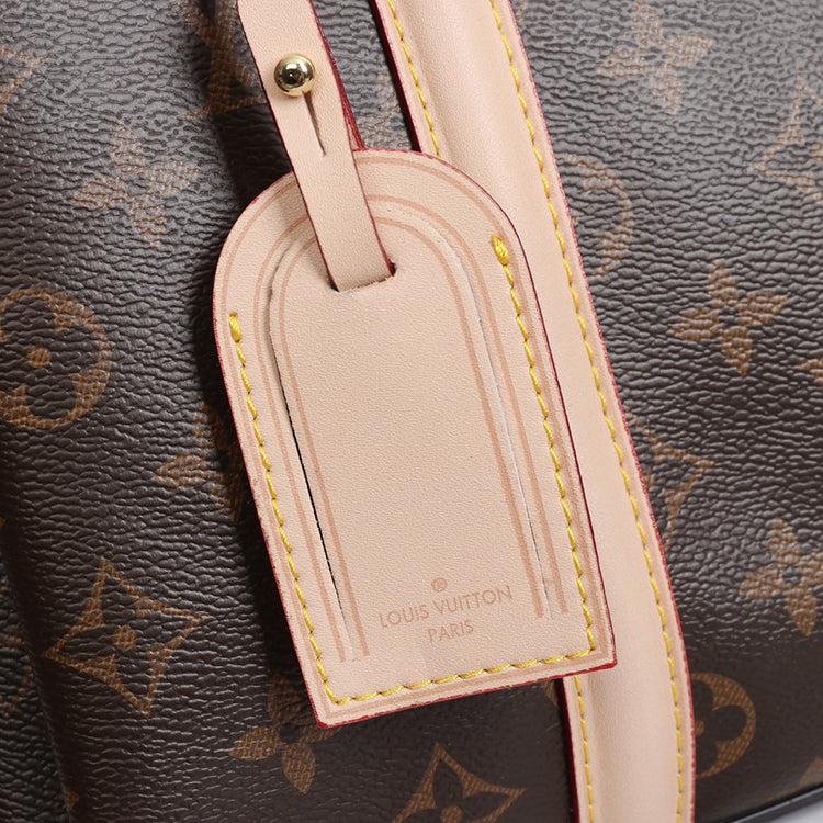 E12B Popular leather bag 