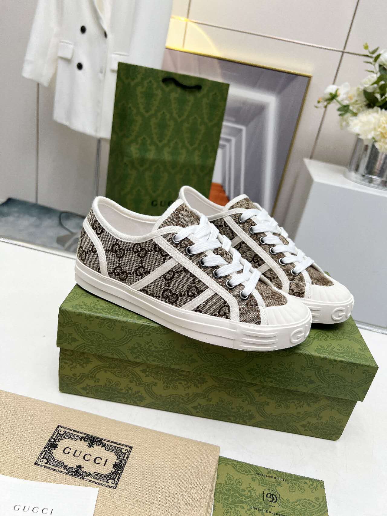 2105QB238Z Popular high-quality  Shoes