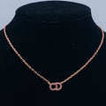 84D11X  Popular   Necklaces