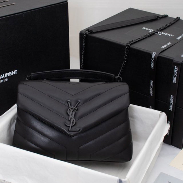1SY2B Popular leather bag 