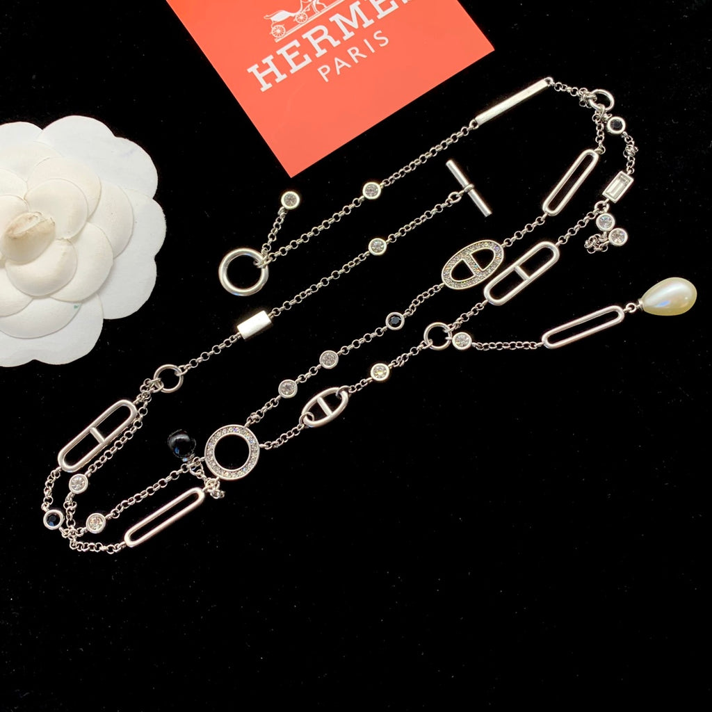 55QH318X Popular Necklaces
