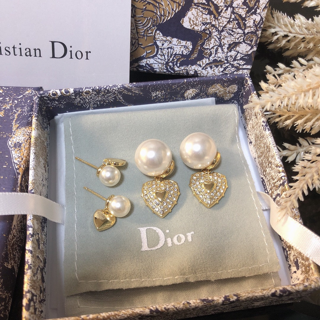 1YD296E Popular   Earrings