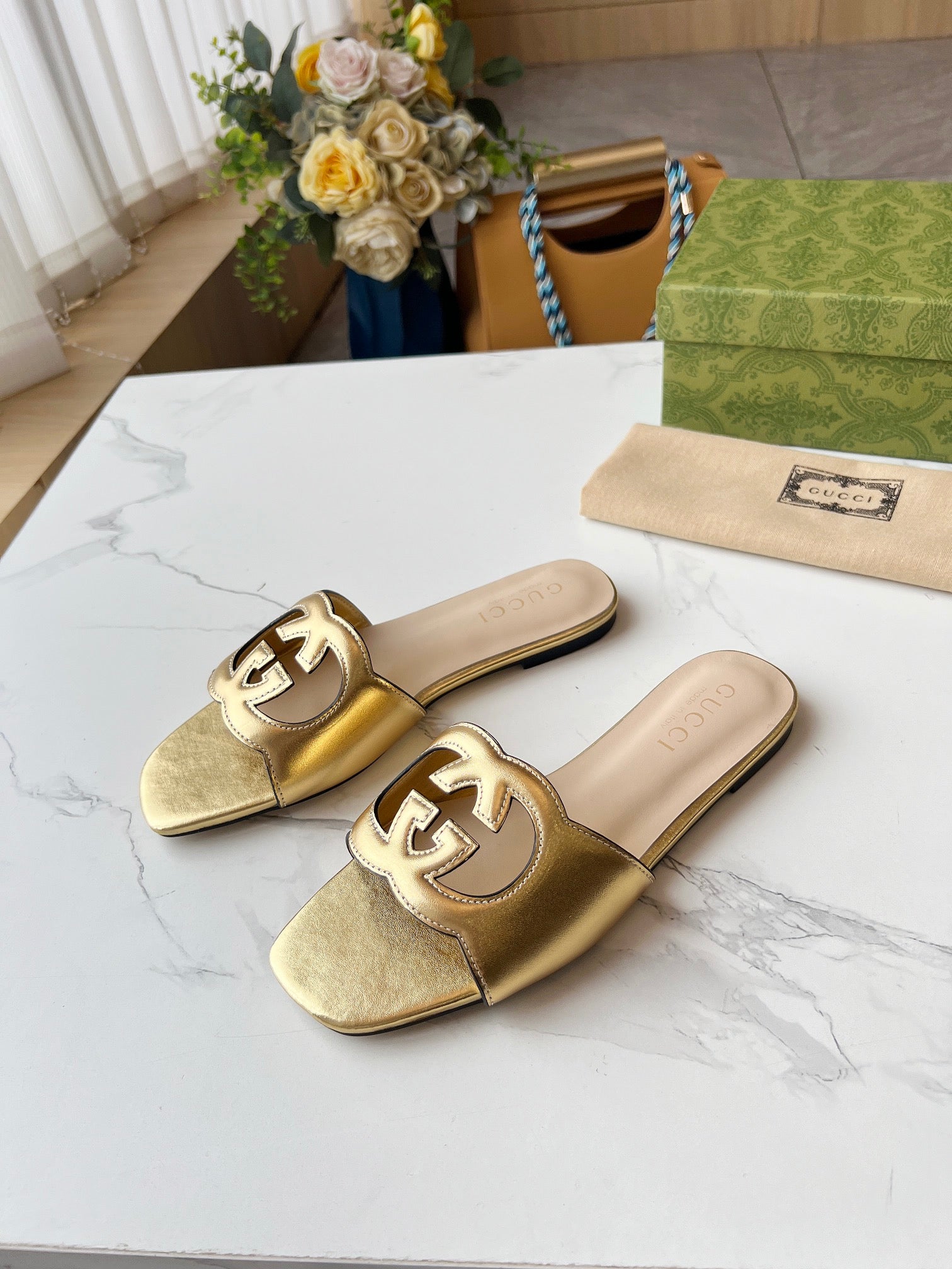 256XB31Z Popular high-quality leather Shoes
