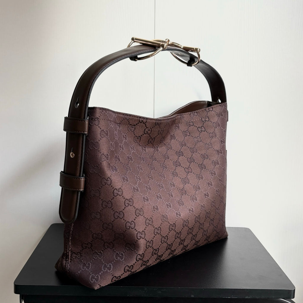 136PC55B Popular canvas bag