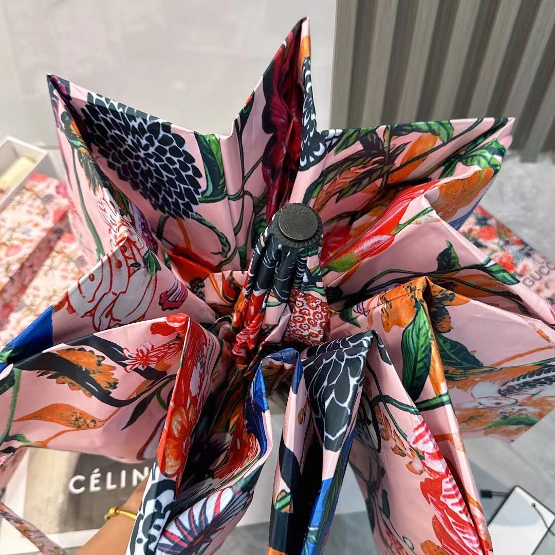 15RB66S Popular UV resistant umbrella