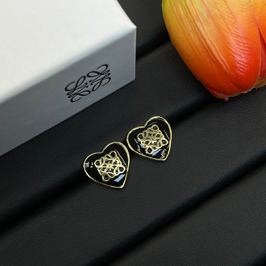 14A759E Popular  Earrings