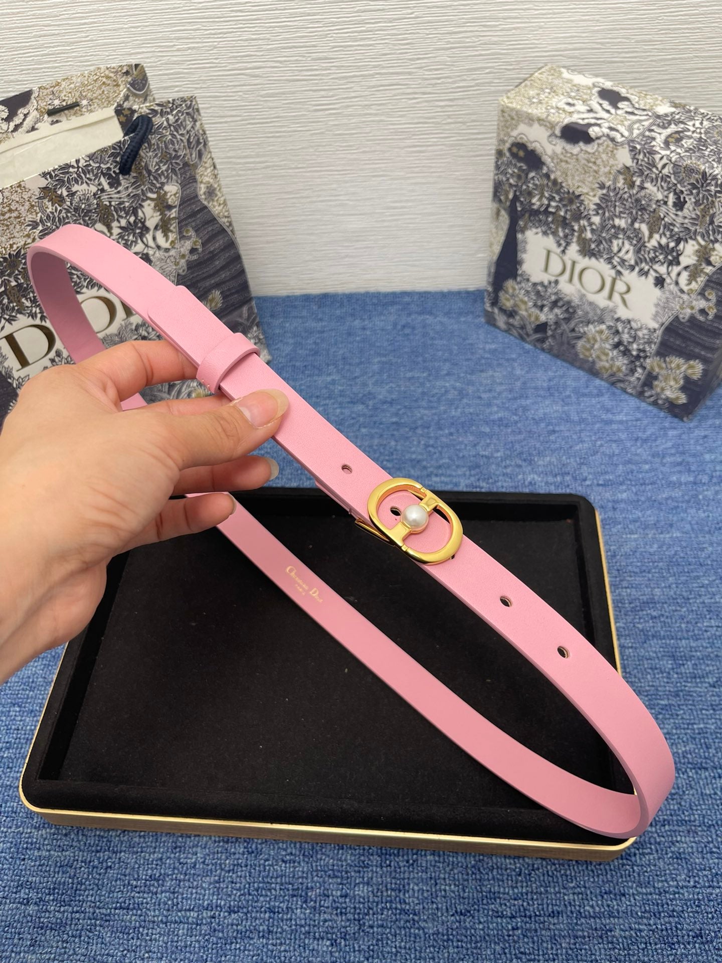 155RD198P Popular   High quality belt With full package