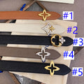 255RE11P Popular High quality belt With full package