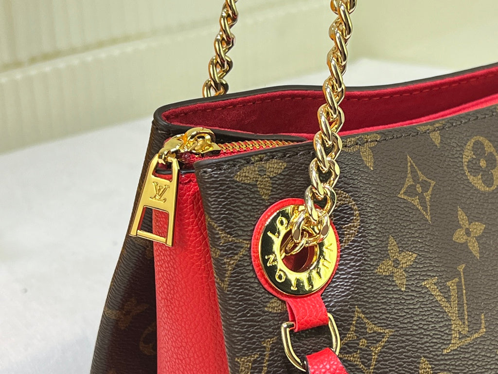 2WE36B Popular  leather bag