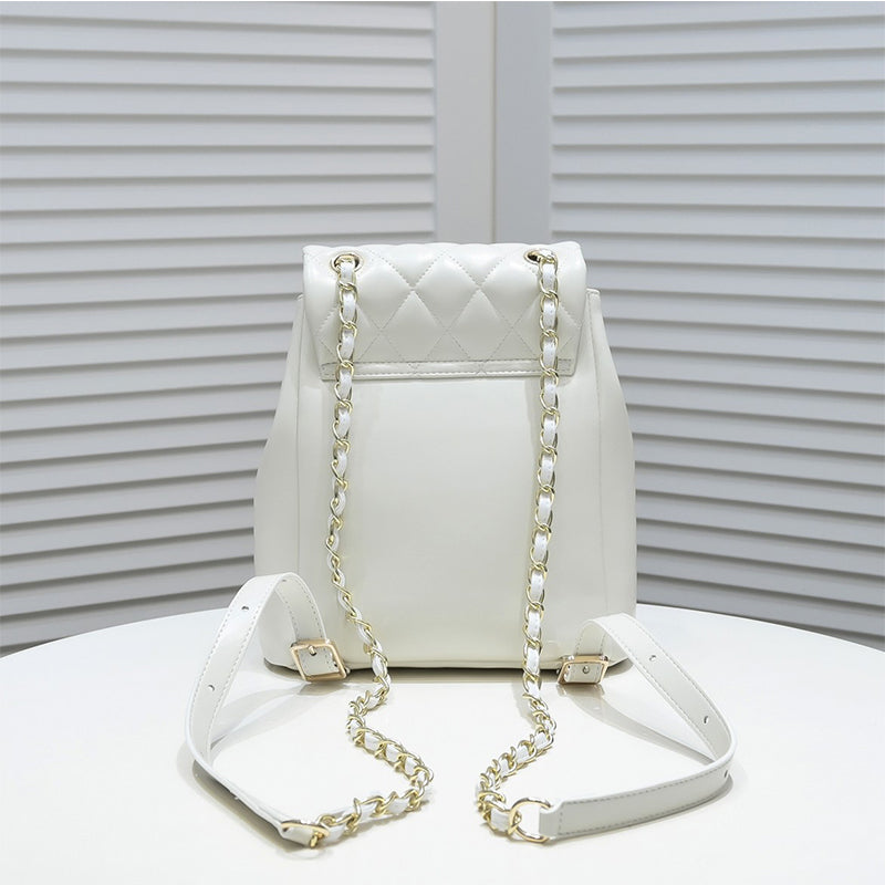 3C167B Popular  leather backpacks