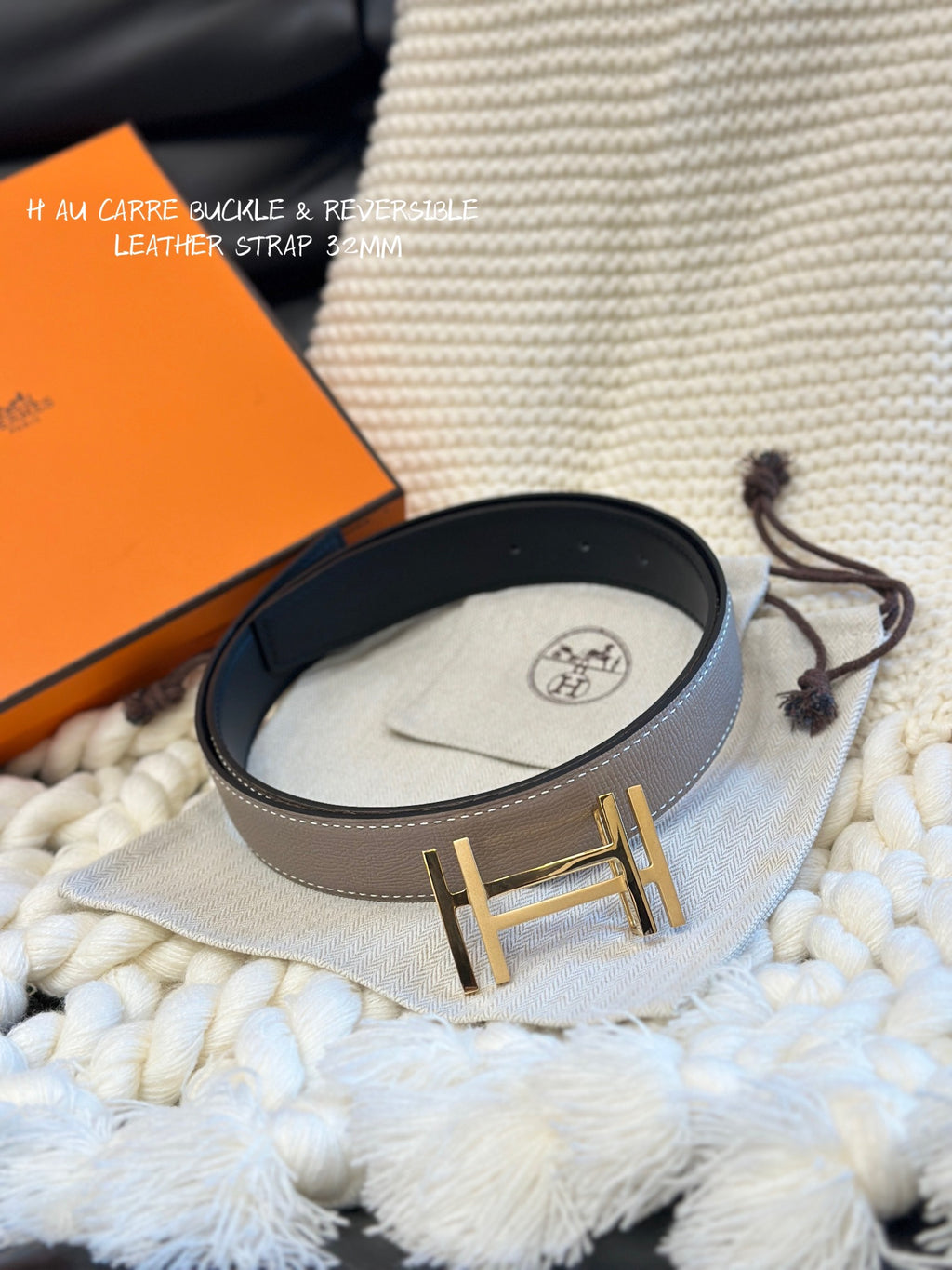 1WH191P Popular   High quality belt With full package