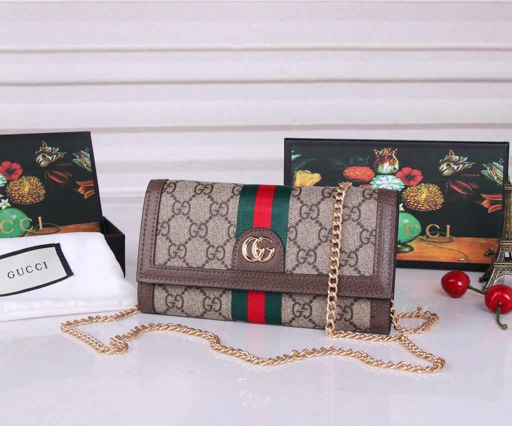 1WB56B Popular  leather bag