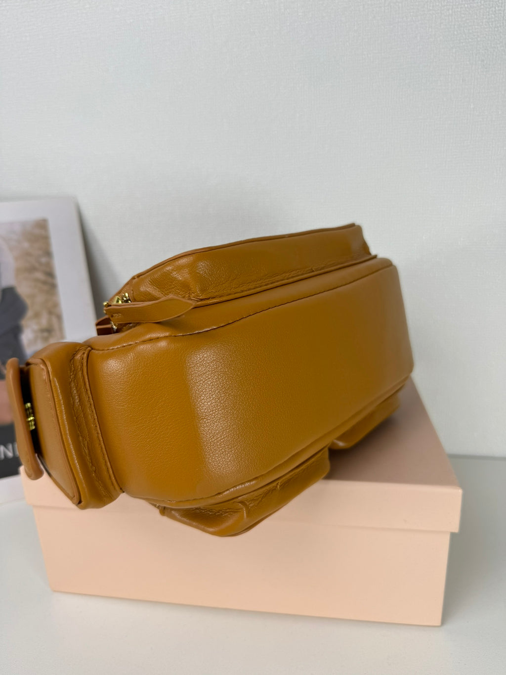 175RA4B Popular   leather bag