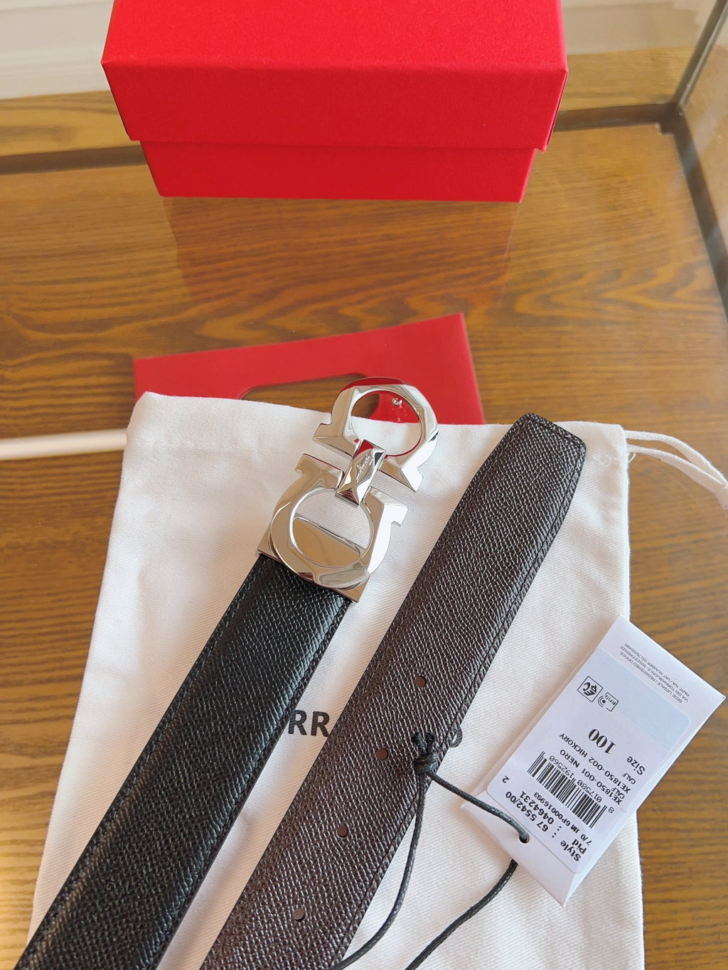 1115QA37P Popular High quality belt With full package